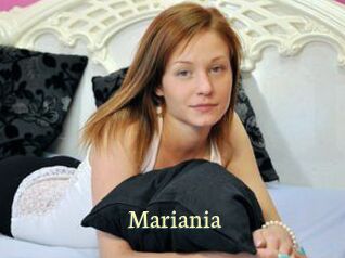 Mariania