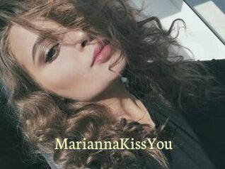 MariannaKissYou