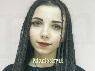 Mariasky18