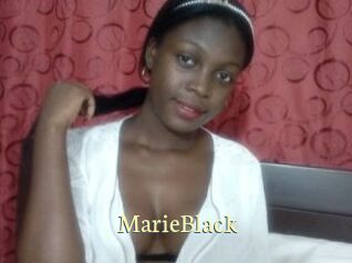 MarieBlack