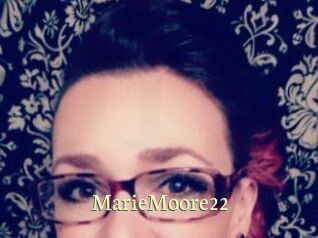 MarieMoore22