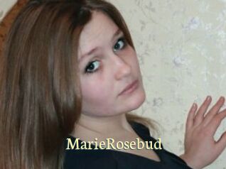 MarieRosebud