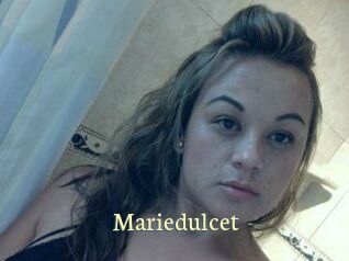 Mariedulcet