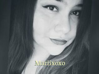 Mariixoxo