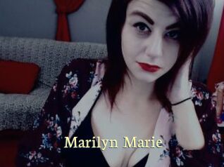 Marilyn_Marie