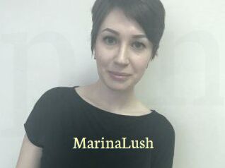 MarinaLush