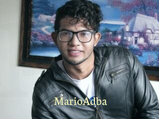 MarioAdba