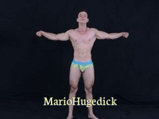 MarioHugedick