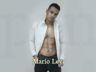 Mario_Levi