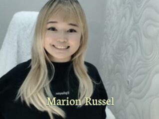 Marion_Russel