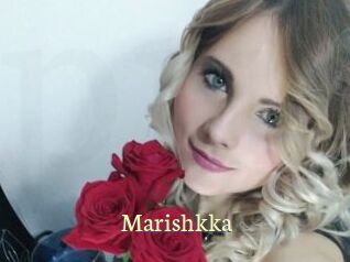 Marishkka