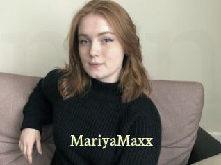 MariyaMaxx