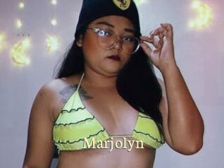 Marjolyn