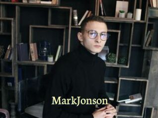 MarkJonson