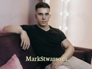 MarkStwarsons