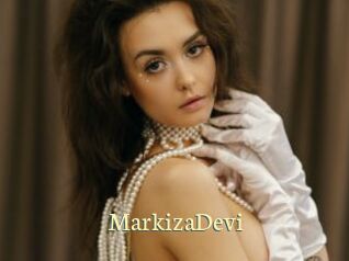 MarkizaDevi