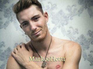 MarkooHott1