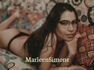 MarleenSimone