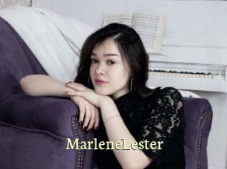 MarleneLester