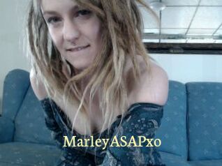 MarleyASAPxo