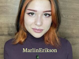 MarlinErikson