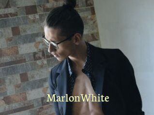 MarlonWhite