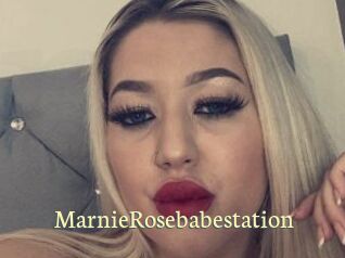 MarnieRosebabestation