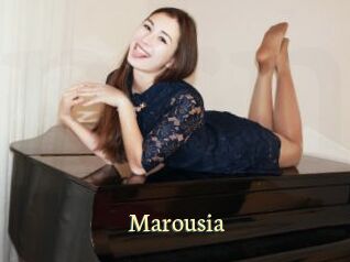 Marousia