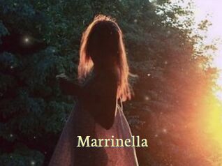 Marrinella