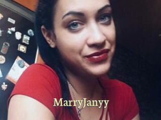 MarryJanyy