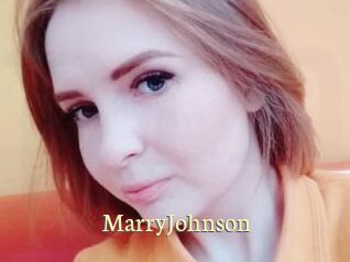 MarryJohnson