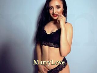 MarryLove