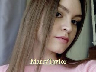 MarryTaylor