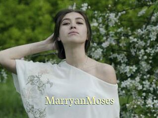 MarryanMoses