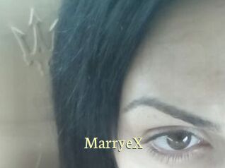 MarryeX