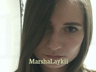 MarshaLaykii