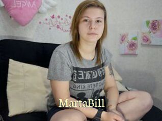 MartaBill