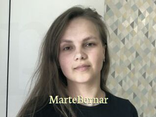 MarteBernar