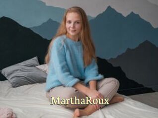 MarthaRoux