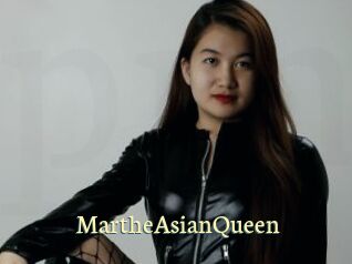 MartheAsianQueen