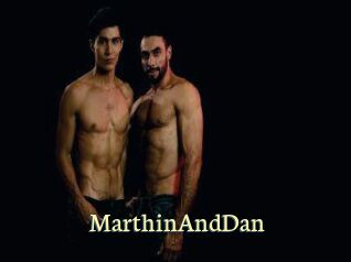 MarthinAndDan