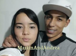 MartinAndAndrea