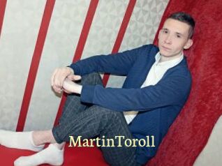 MartinToroll