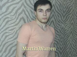 MartinWarren