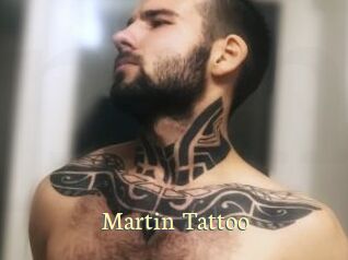 Martin_Tattoo