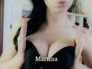 Martina