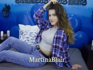 MartinaBlair