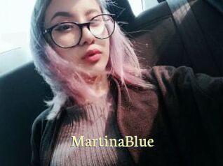 MartinaBlue