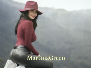 MartinaGreen