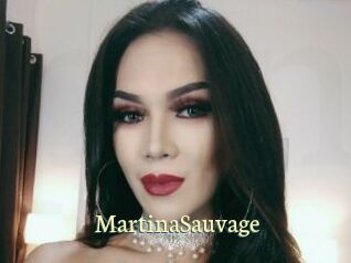 MartinaSauvage